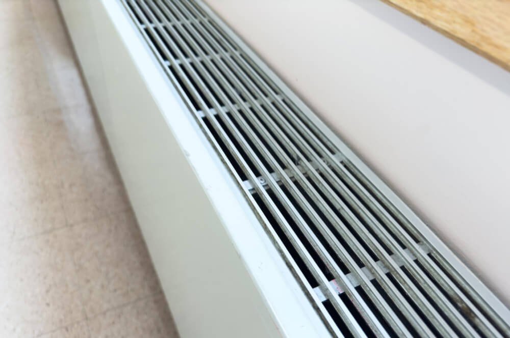 Systèmes de ventilation